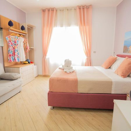 Symphony House Bed & Breakfast ซอร์เรนโต ภายนอก รูปภาพ