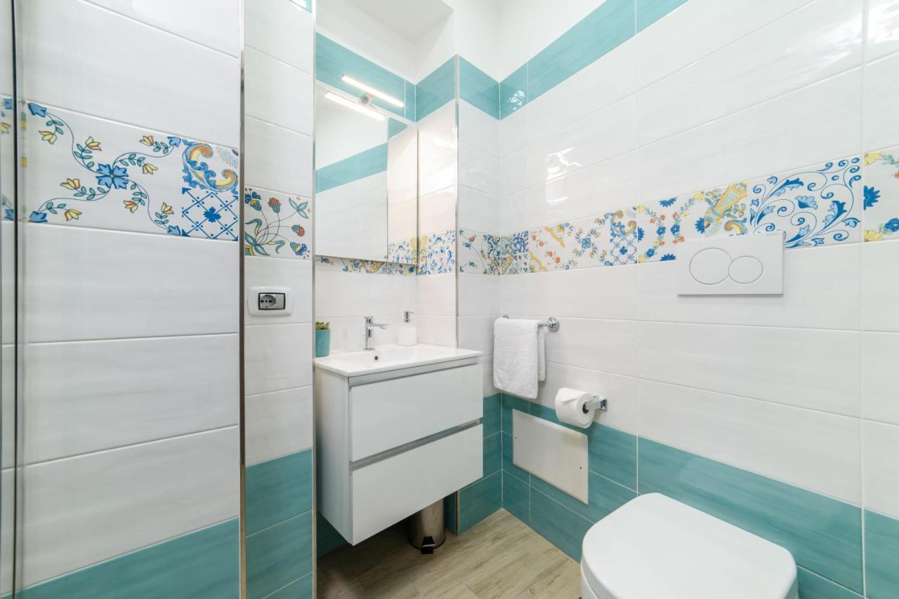 Symphony House Bed & Breakfast ซอร์เรนโต ภายนอก รูปภาพ