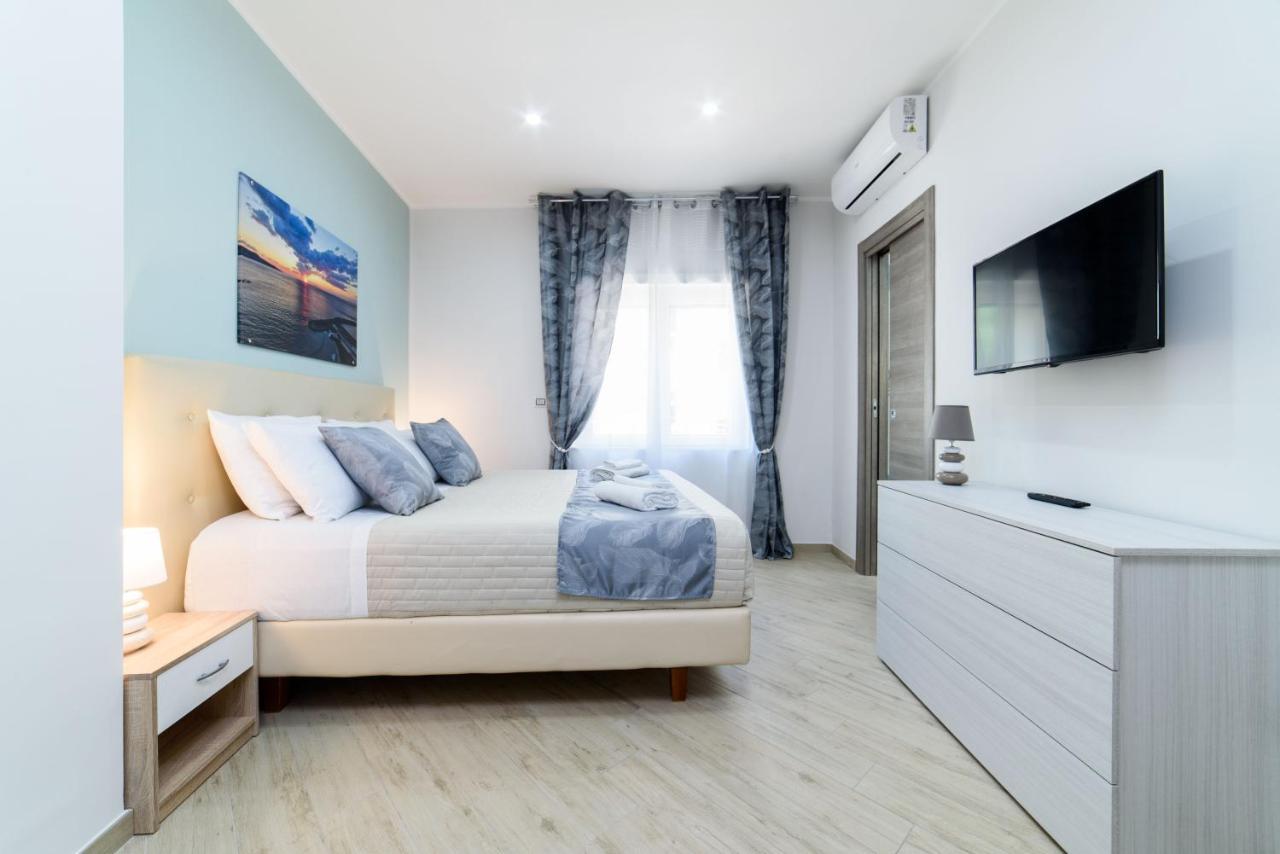 Symphony House Bed & Breakfast ซอร์เรนโต ภายนอก รูปภาพ