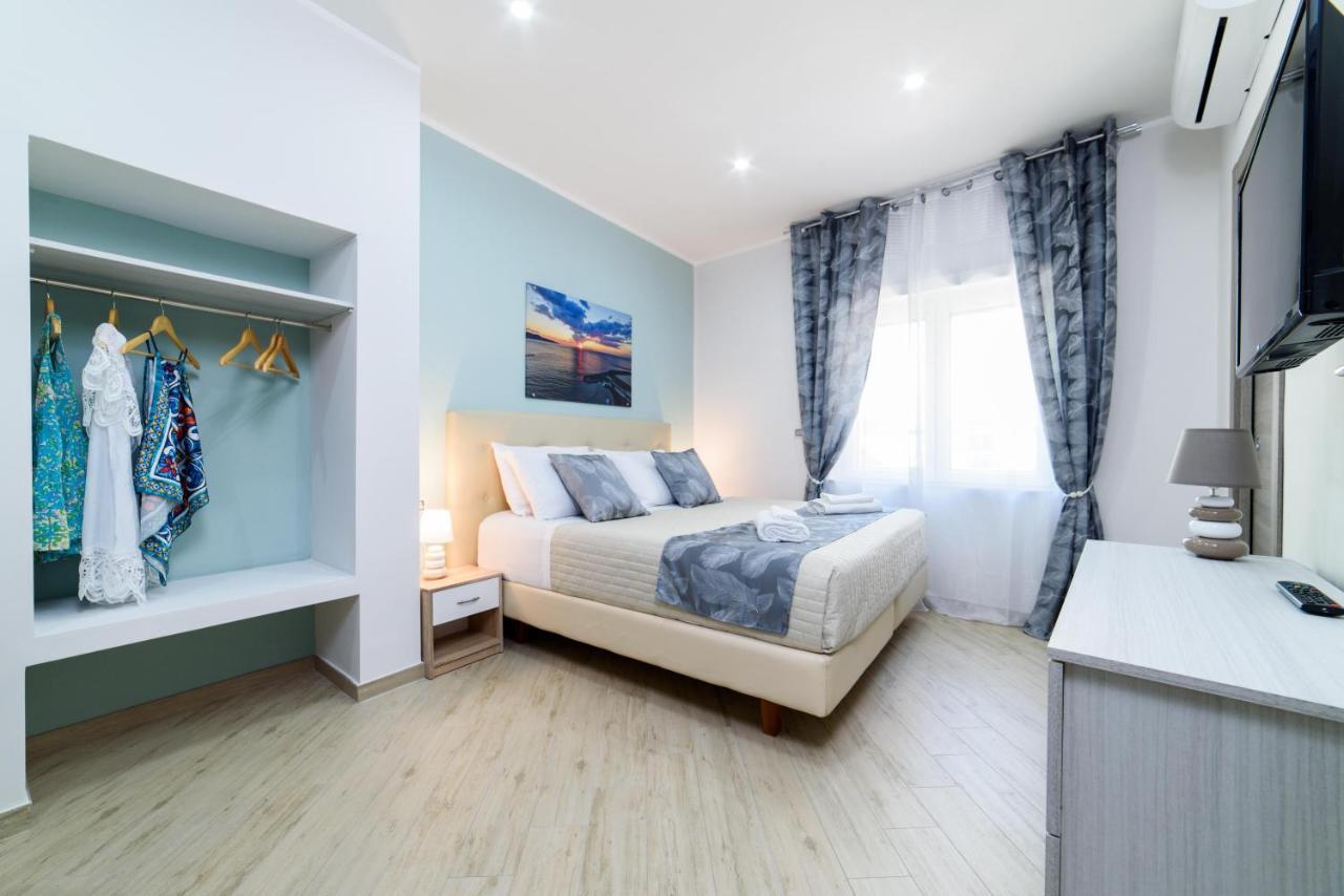 Symphony House Bed & Breakfast ซอร์เรนโต ภายนอก รูปภาพ