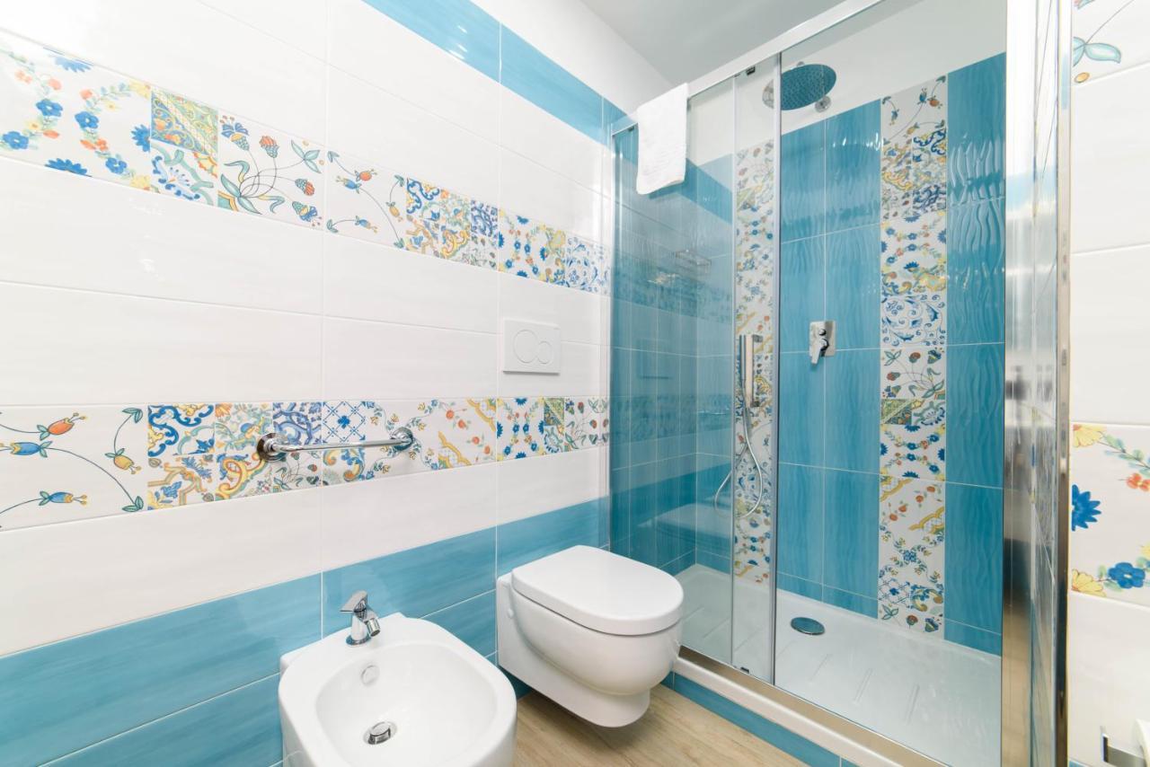 Symphony House Bed & Breakfast ซอร์เรนโต ภายนอก รูปภาพ