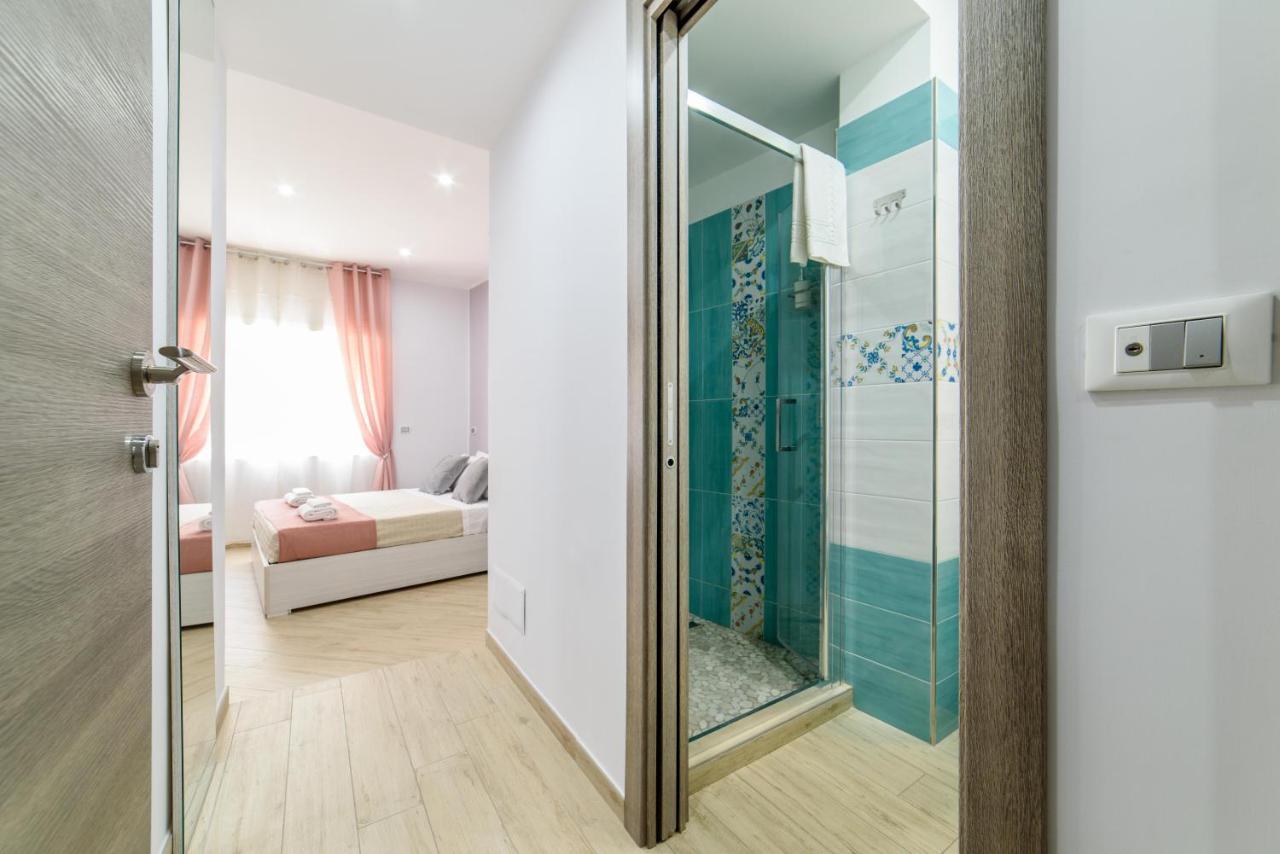 Symphony House Bed & Breakfast ซอร์เรนโต ภายนอก รูปภาพ