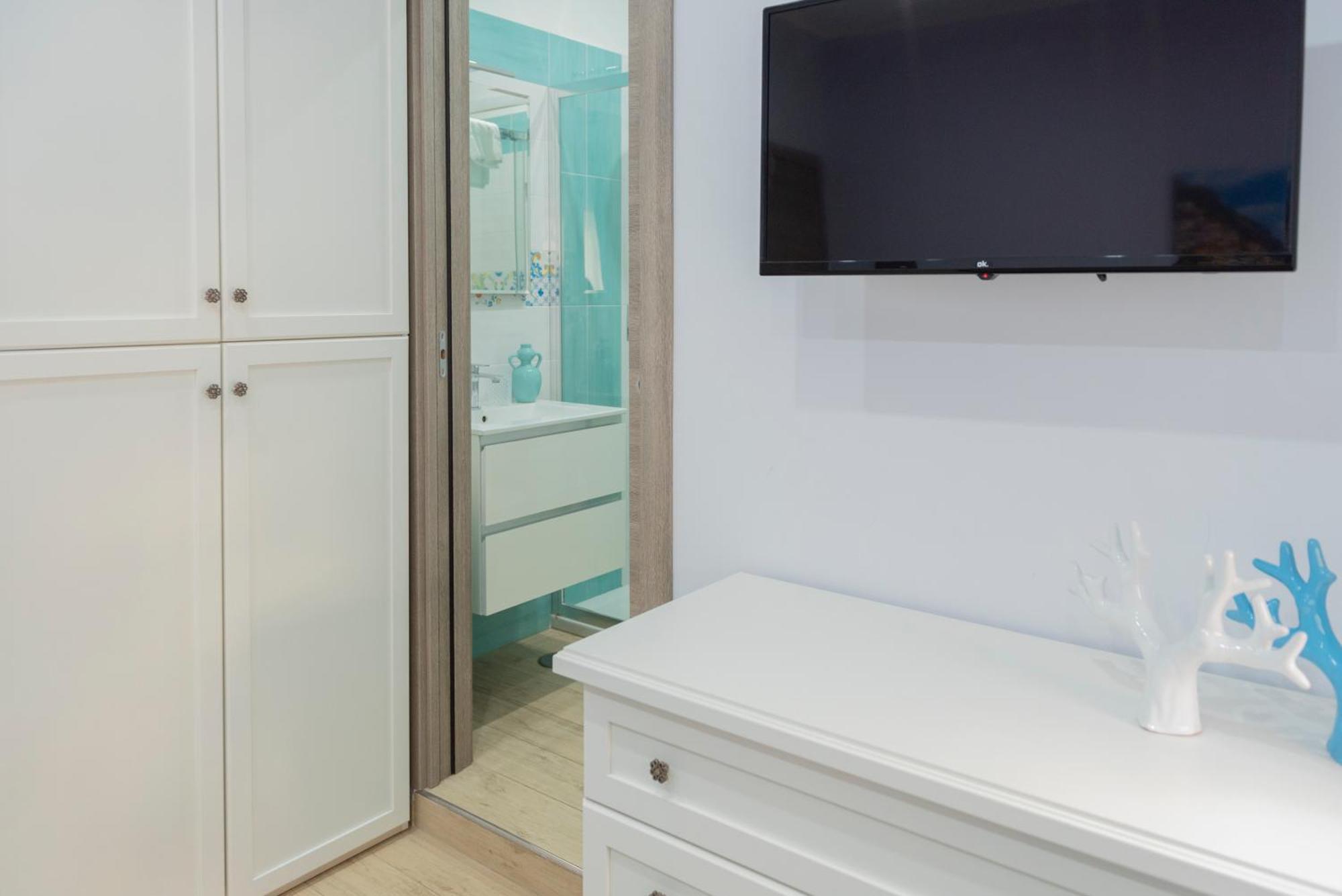 Symphony House Bed & Breakfast ซอร์เรนโต ภายนอก รูปภาพ