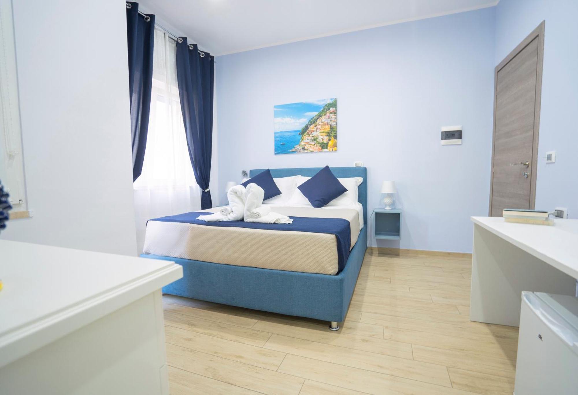 Symphony House Bed & Breakfast ซอร์เรนโต ภายนอก รูปภาพ