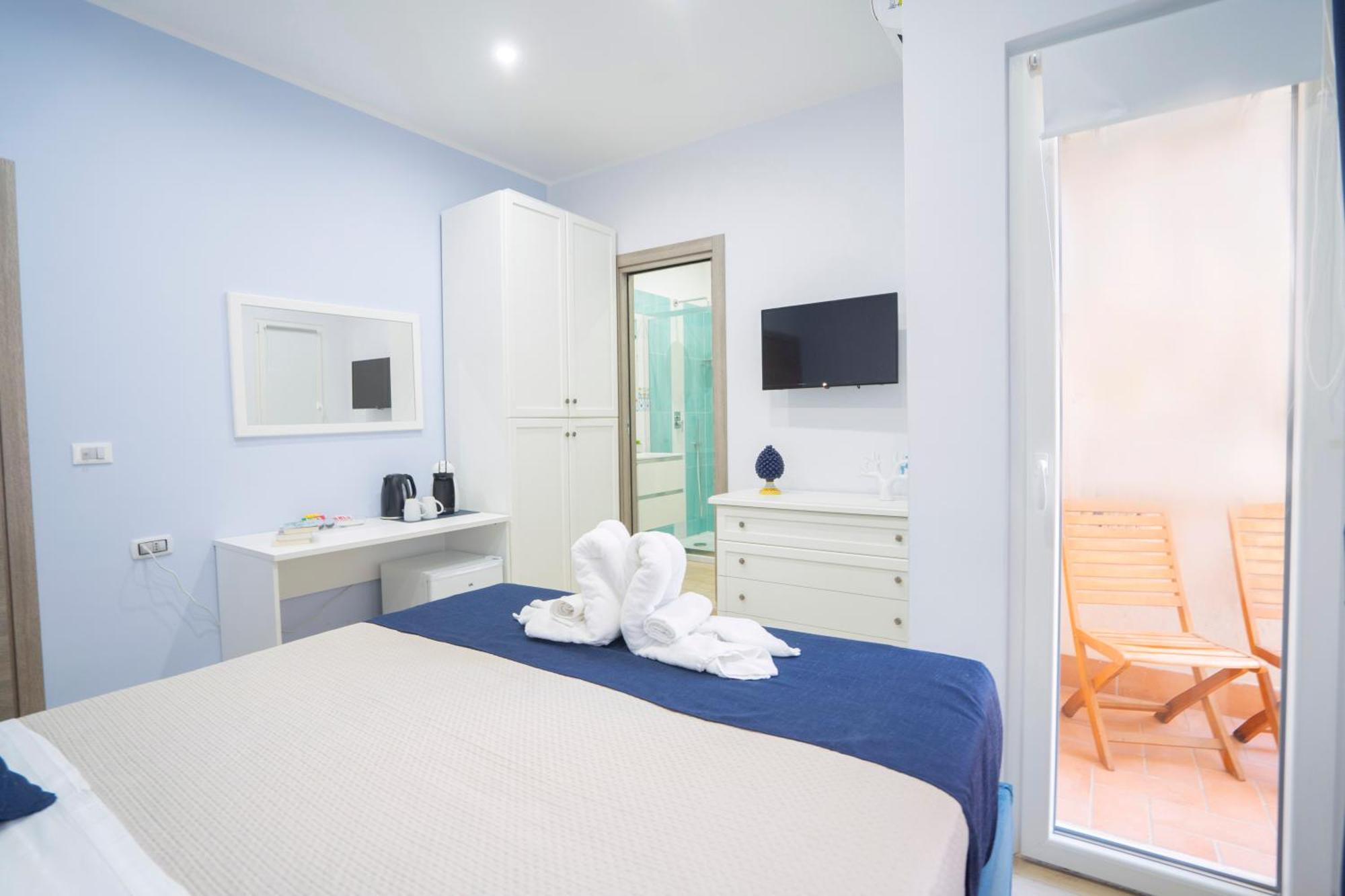 Symphony House Bed & Breakfast ซอร์เรนโต ภายนอก รูปภาพ