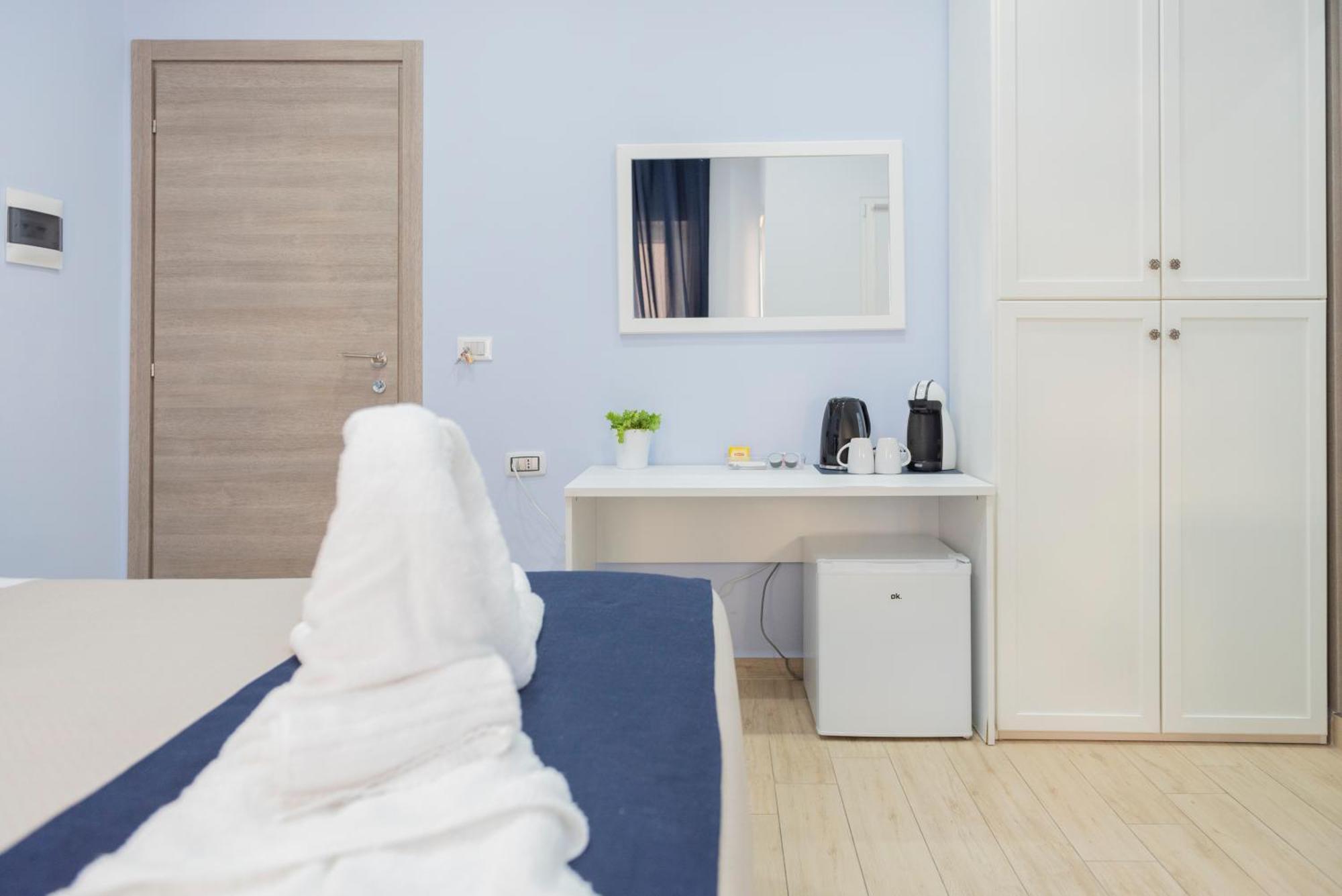 Symphony House Bed & Breakfast ซอร์เรนโต ภายนอก รูปภาพ