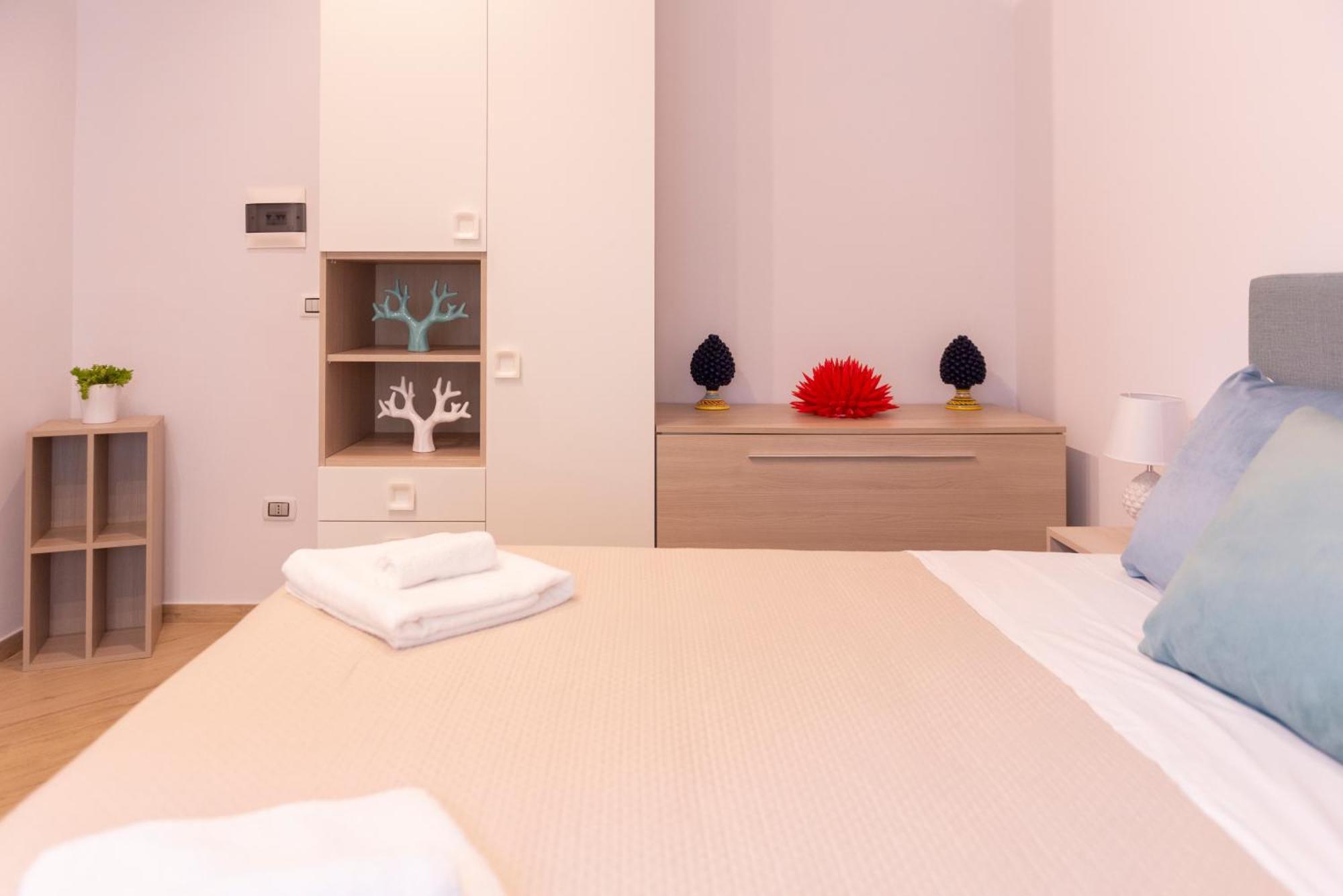 Symphony House Bed & Breakfast ซอร์เรนโต ภายนอก รูปภาพ