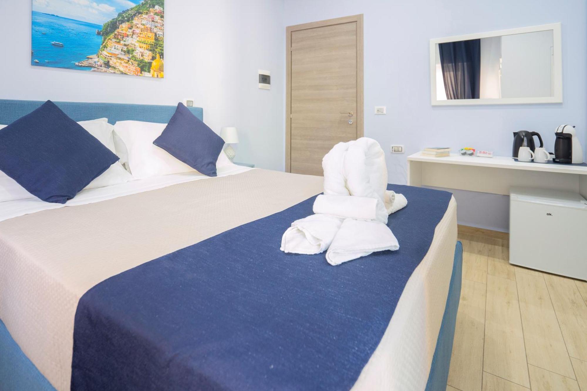 Symphony House Bed & Breakfast ซอร์เรนโต ภายนอก รูปภาพ