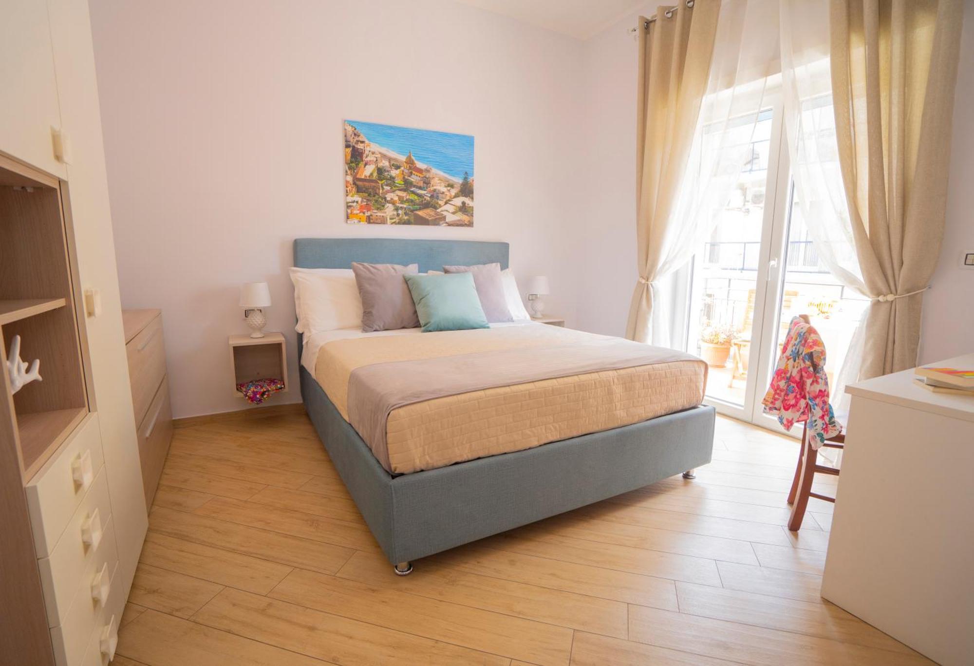 Symphony House Bed & Breakfast ซอร์เรนโต ภายนอก รูปภาพ
