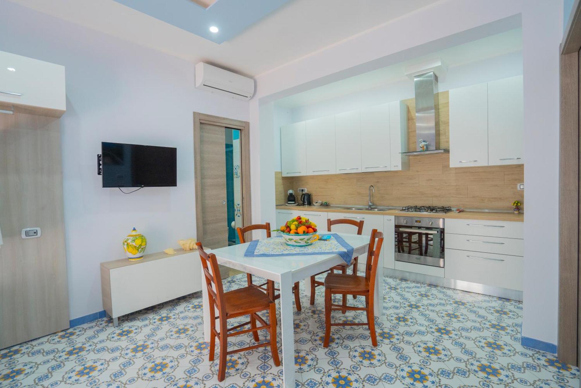 Symphony House Bed & Breakfast ซอร์เรนโต ภายนอก รูปภาพ