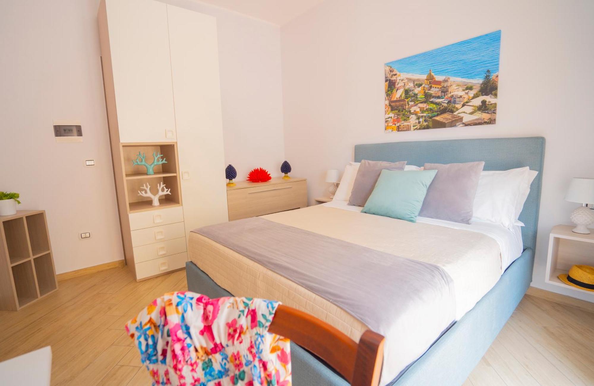 Symphony House Bed & Breakfast ซอร์เรนโต ภายนอก รูปภาพ