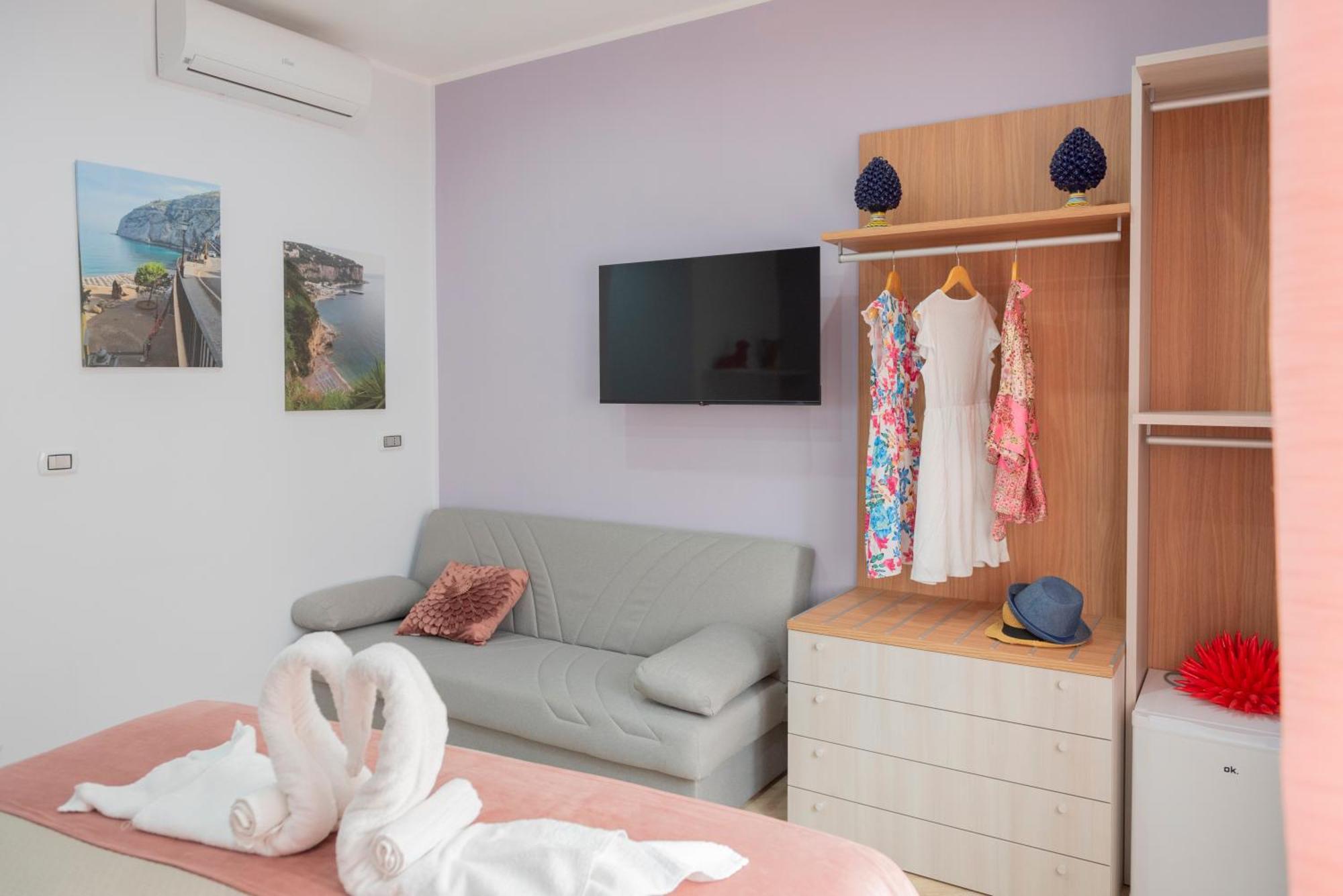 Symphony House Bed & Breakfast ซอร์เรนโต ภายนอก รูปภาพ