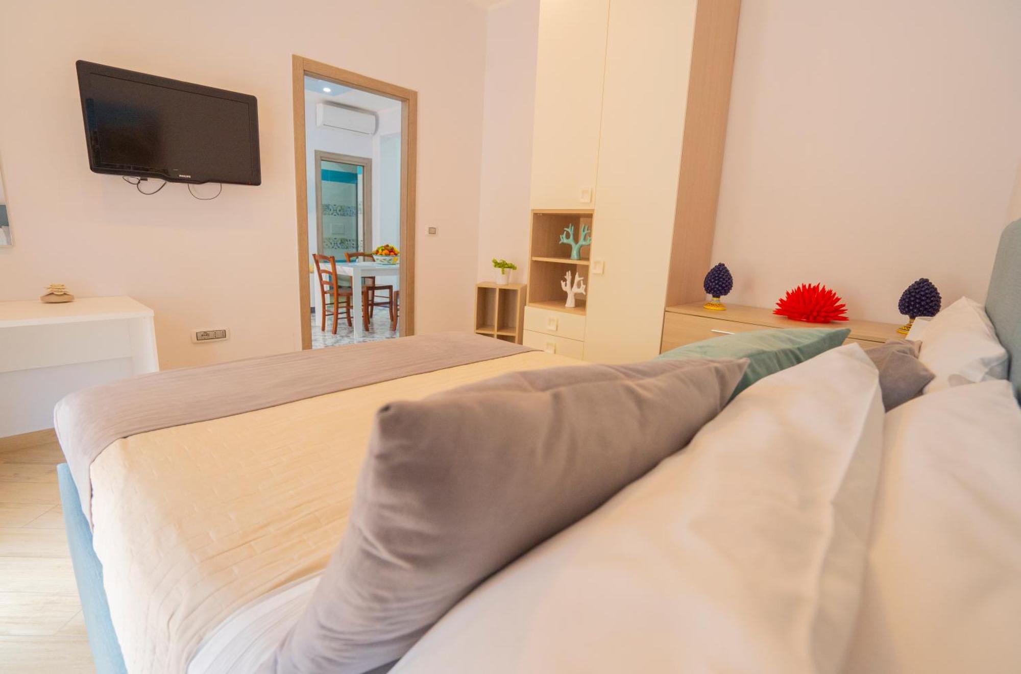 Symphony House Bed & Breakfast ซอร์เรนโต ภายนอก รูปภาพ