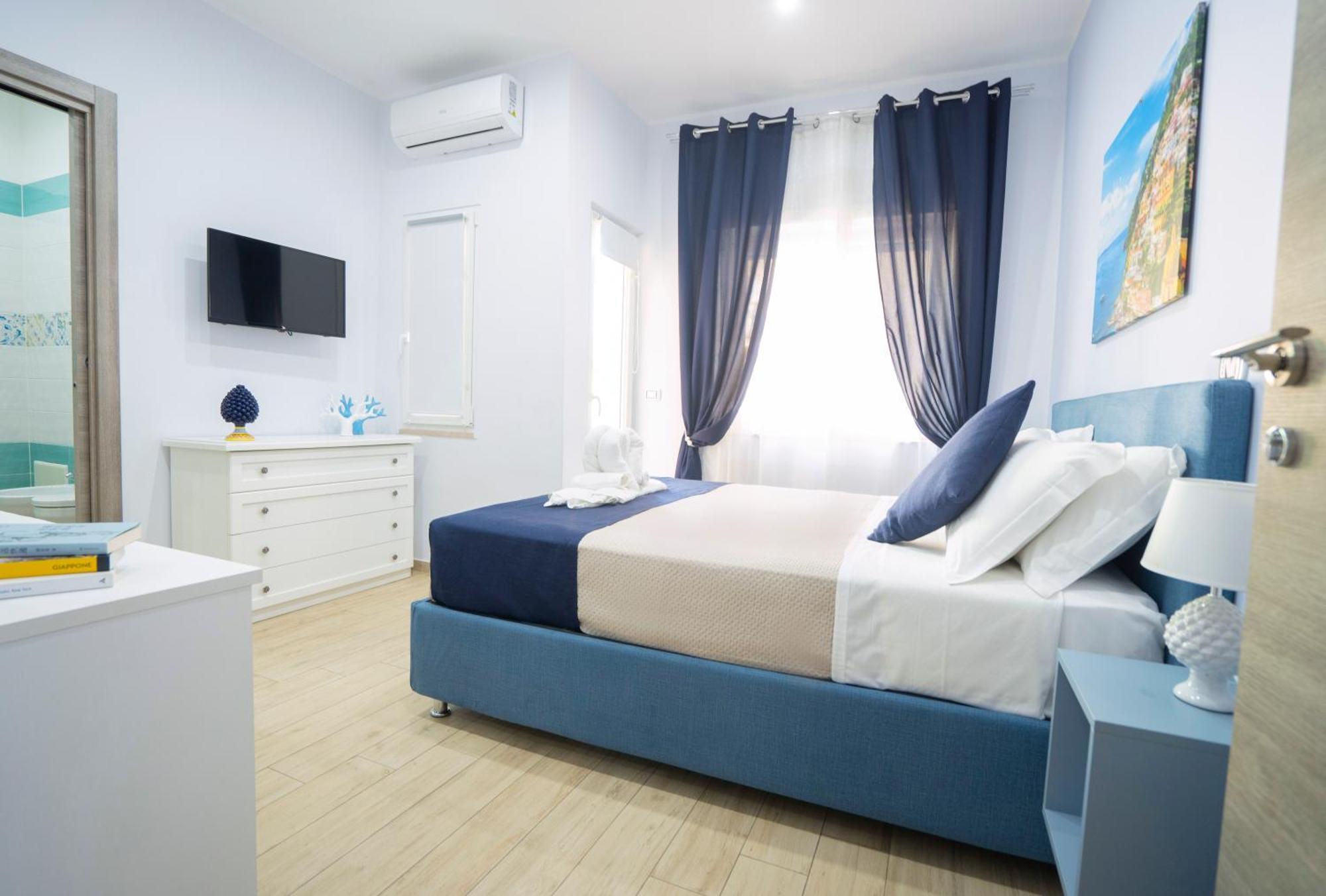 Symphony House Bed & Breakfast ซอร์เรนโต ภายนอก รูปภาพ