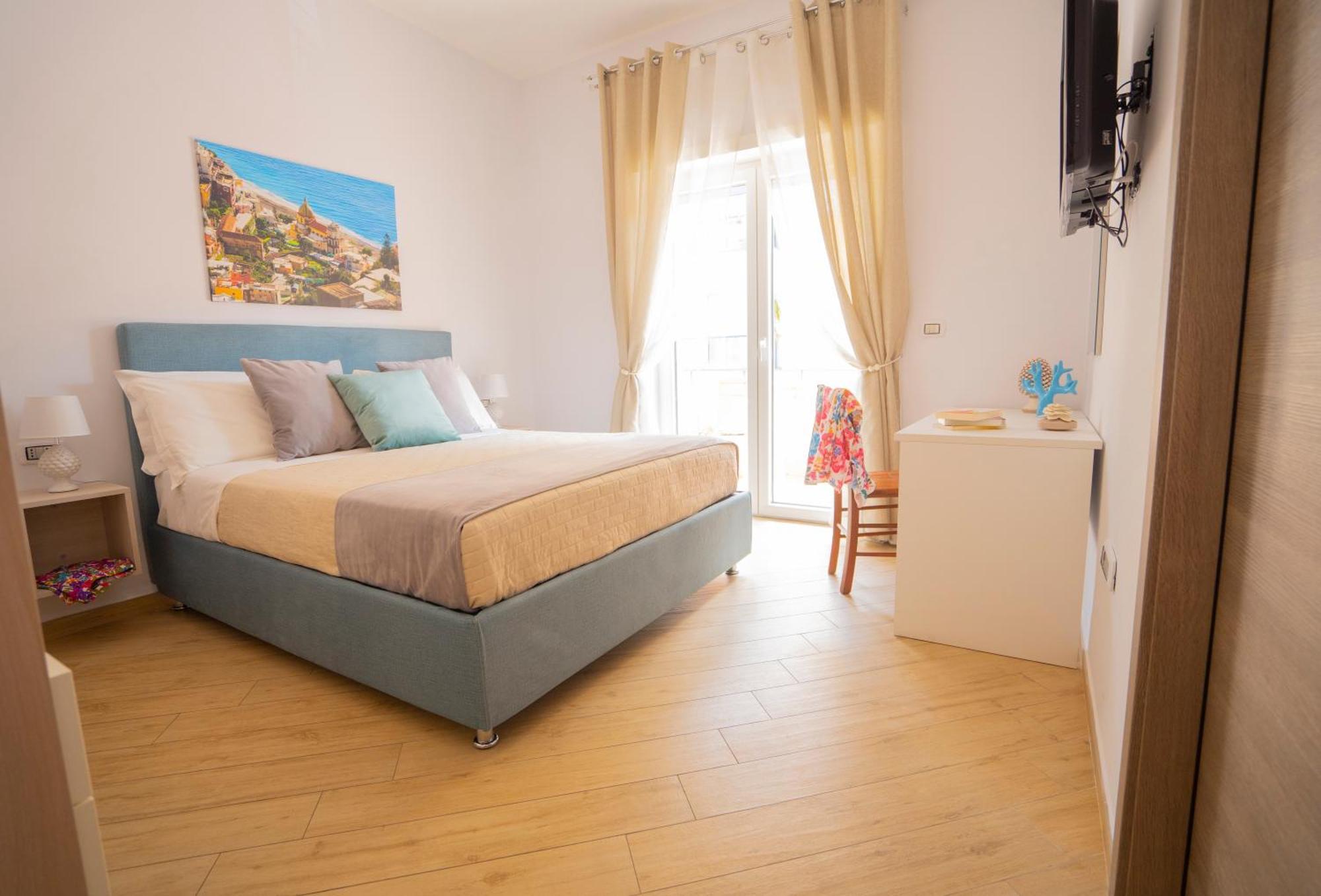Symphony House Bed & Breakfast ซอร์เรนโต ภายนอก รูปภาพ