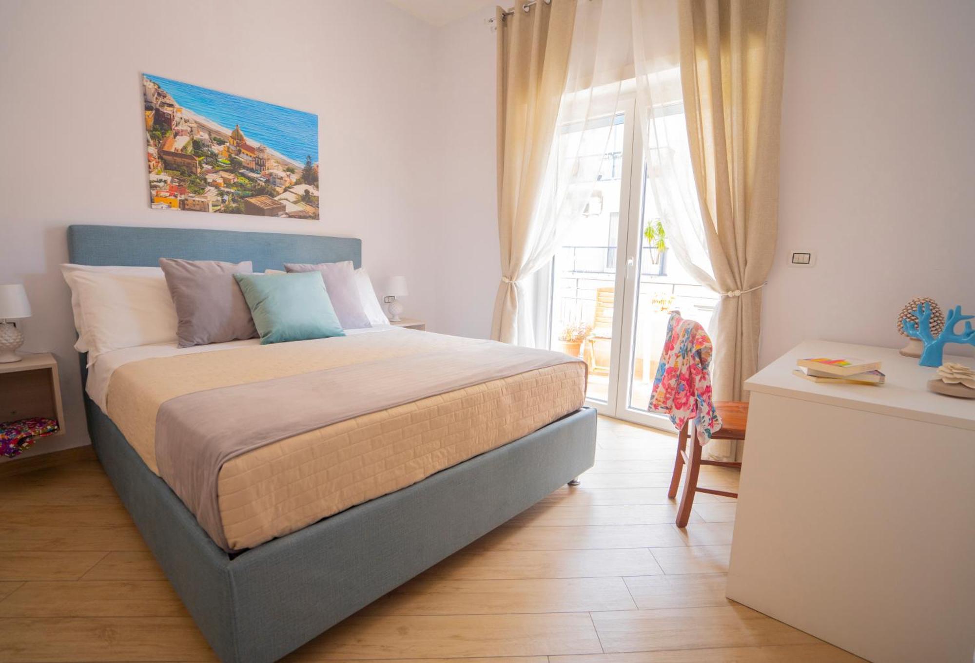Symphony House Bed & Breakfast ซอร์เรนโต ภายนอก รูปภาพ
