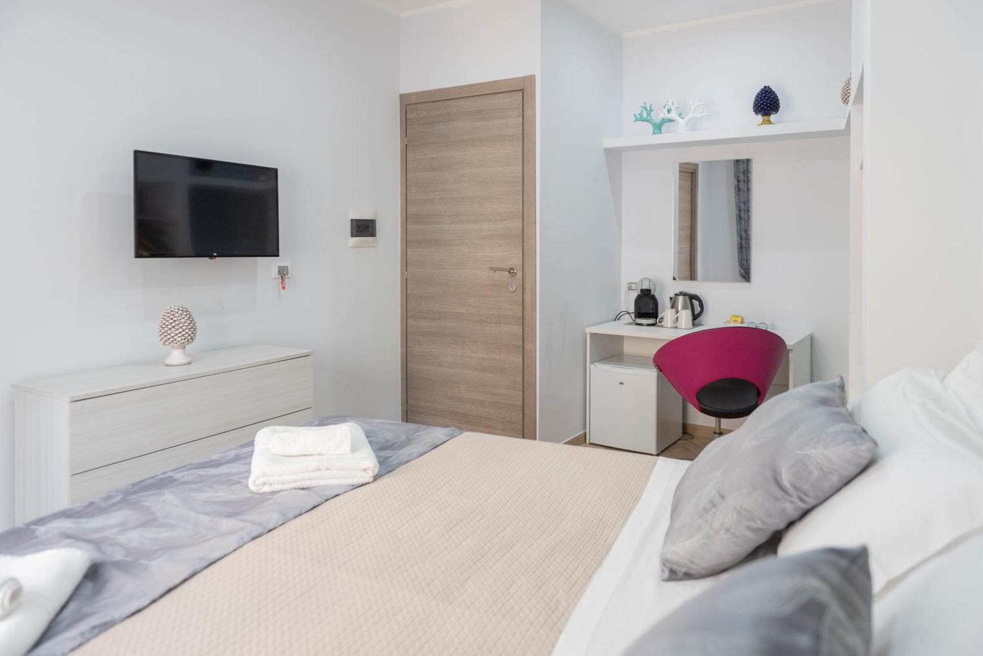 Symphony House Bed & Breakfast ซอร์เรนโต ภายนอก รูปภาพ