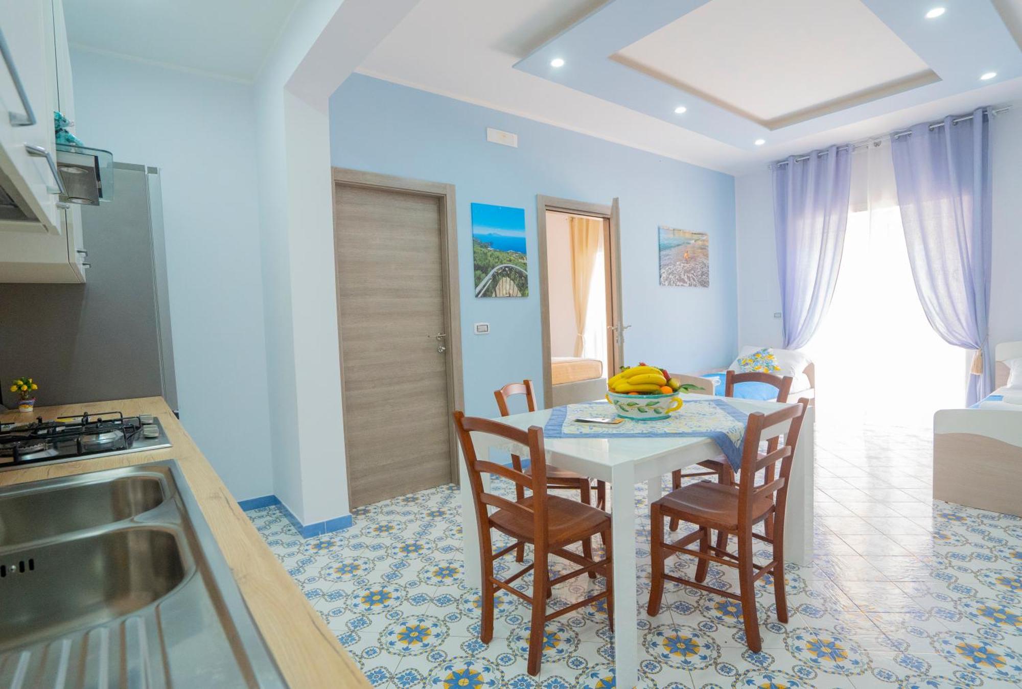 Symphony House Bed & Breakfast ซอร์เรนโต ภายนอก รูปภาพ