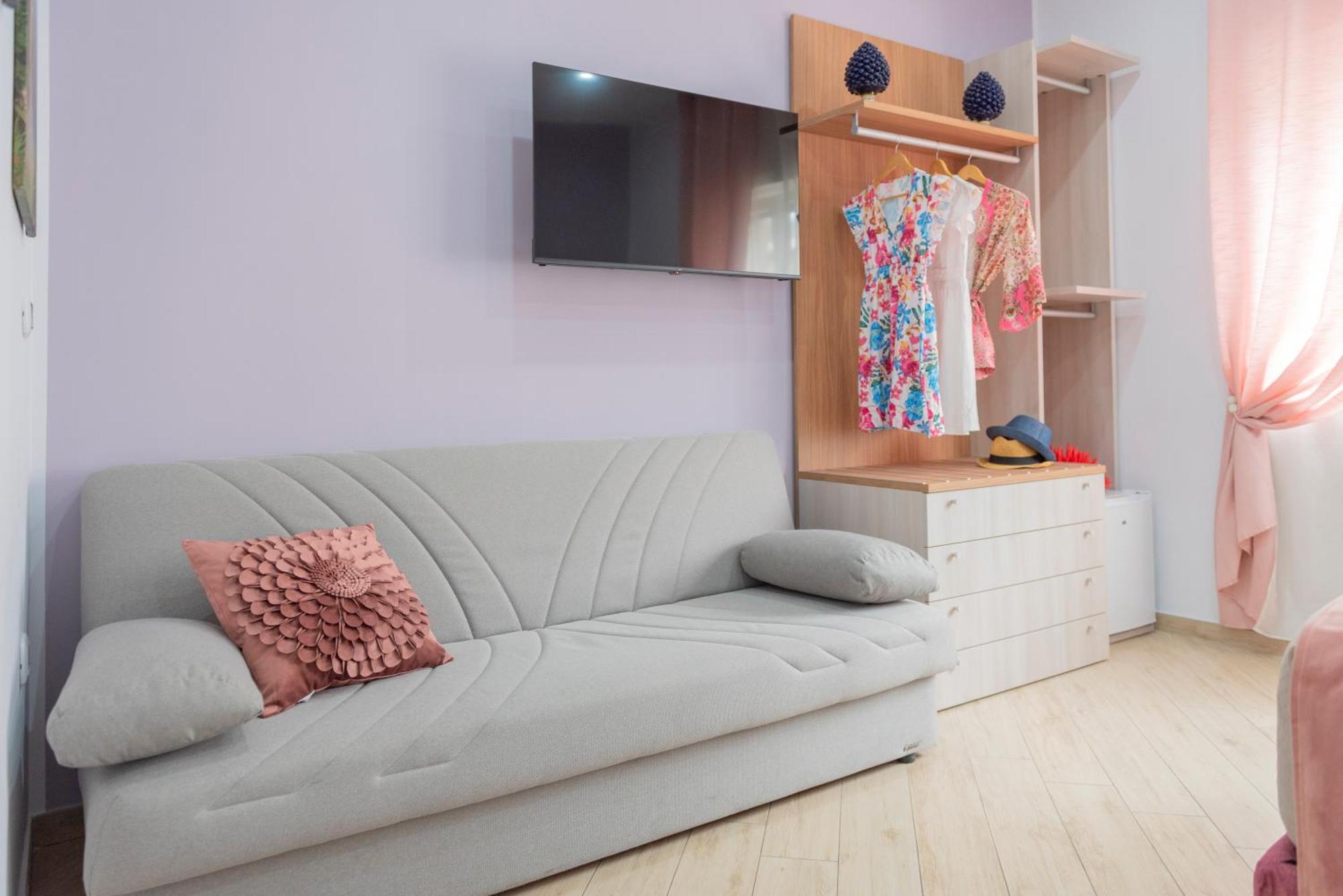 Symphony House Bed & Breakfast ซอร์เรนโต ภายนอก รูปภาพ
