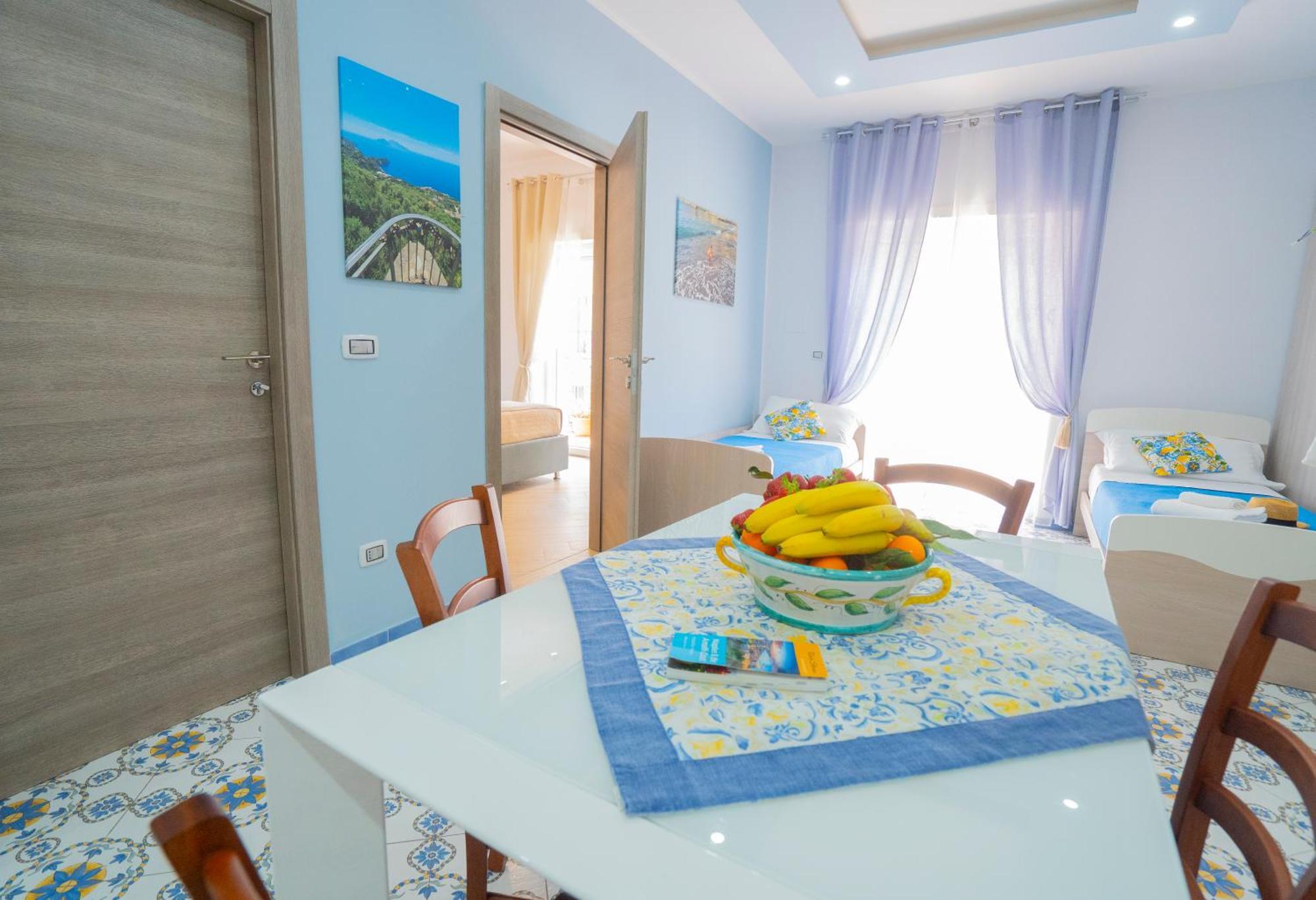 Symphony House Bed & Breakfast ซอร์เรนโต ภายนอก รูปภาพ