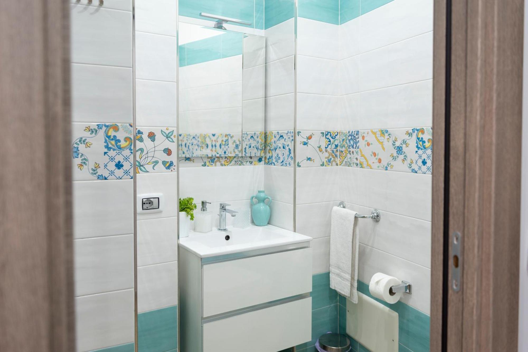 Symphony House Bed & Breakfast ซอร์เรนโต ภายนอก รูปภาพ
